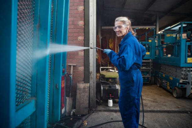Best Affordable Power Washing  in Cleveland, AL