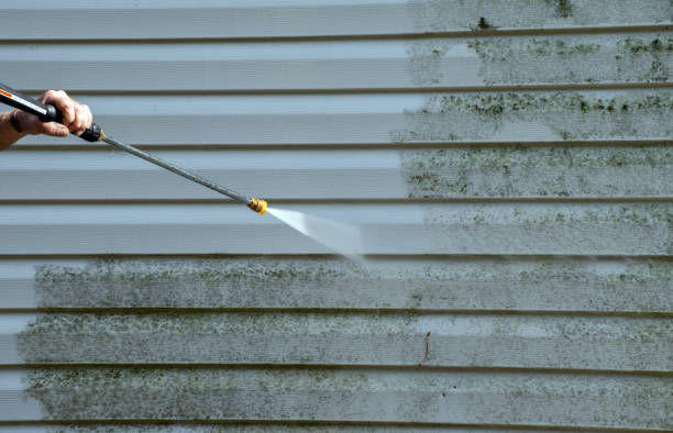 Professional Pressure Washing in Cleveland, AL