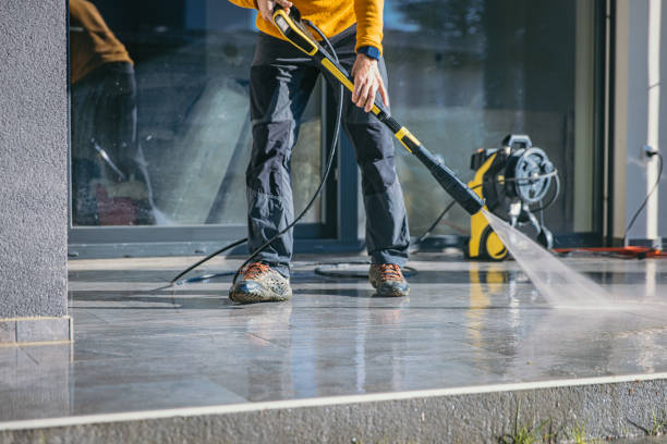 Pressure Washing Contractors in Cleveland, AL