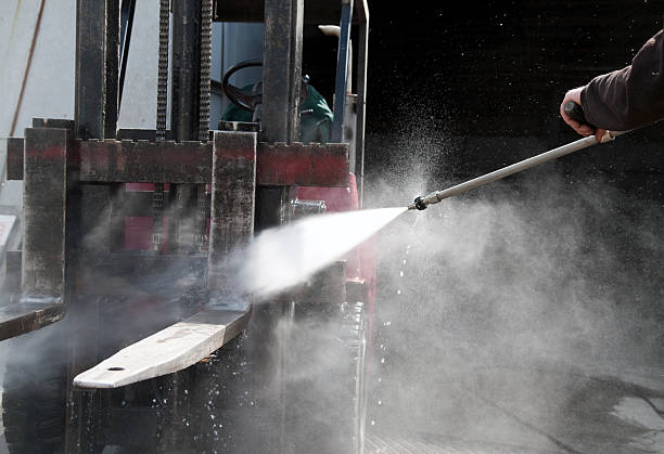 Best Garage Pressure Washing  in Cleveland, AL