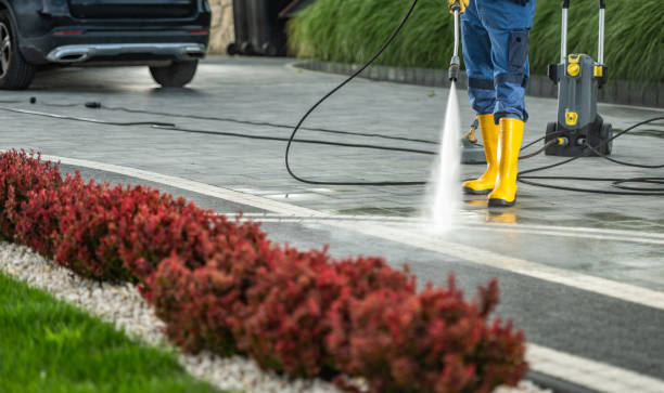 Roof Power Washing Services in Cleveland, AL