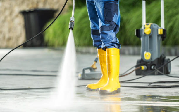 Best Affordable Power Washing  in Cleveland, AL